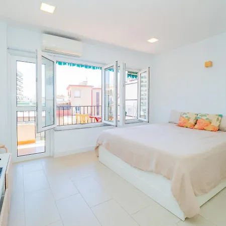 Apartament Cubo's Leisure Port *
