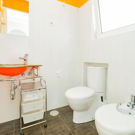 Cubo's Leisure Port Apartament Fuengirola