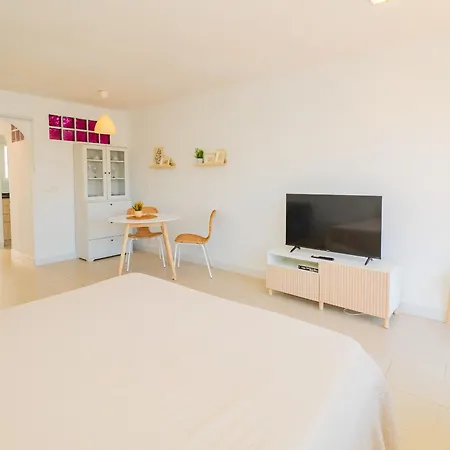 Cubo's Leisure Port Apartament Fuengirola