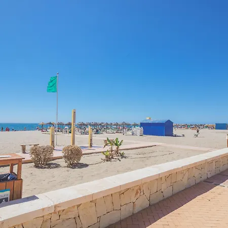 Apartament Cubo's Leisure Port *