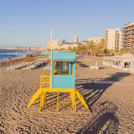 Cubo's Leisure Port Apartament