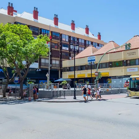 Cubo's Leisure Port Daire Fuengirola
